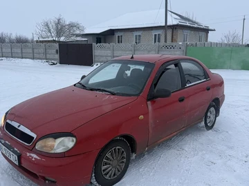 Авто Daewoo Arcadia 2008 № 8398899