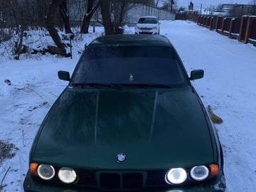 Авто BMW 5 Серия 1995 № 8398904