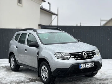 Авто Renault Duster 2020 № 8398924