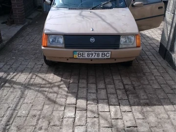 Авто ЗАЗ Таврия 2003 № 8398932