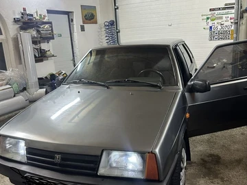 Авто ВАЗ 2109 2006 № 8399006