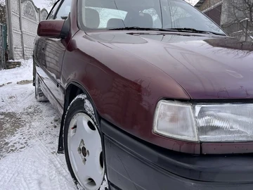 Авто Opel Astra 1990 № 8399016