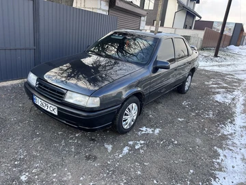 Авто Opel Vectra 1991 № 8399018