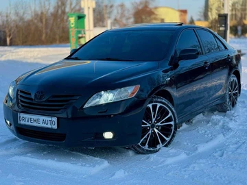 Авто Toyota Camry 2006 № 8399132