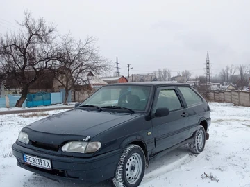 Авто ВАЗ 2113 2005 № 8399137