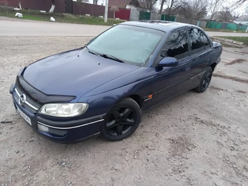 Авто Opel Omega 1994 № 8399143