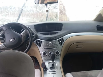 Авто Subaru Tribeca 2006 № 8399152