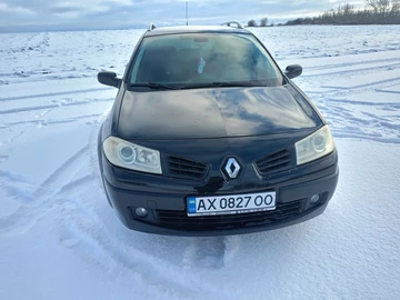 Авто Renault 5 2007 № 8399156