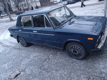 Авто ВАЗ 21065 2003 № 8399159