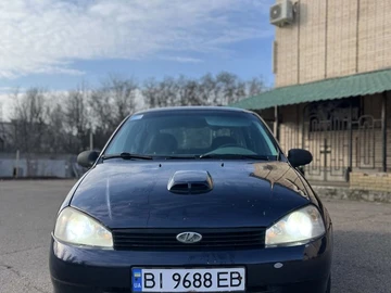 Авто ВАЗ 1119 Kalina 2008 № 8399163