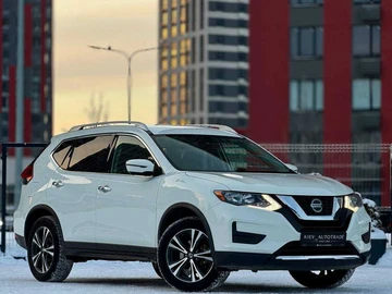 Авто Nissan Rogue 2020 № 8399164