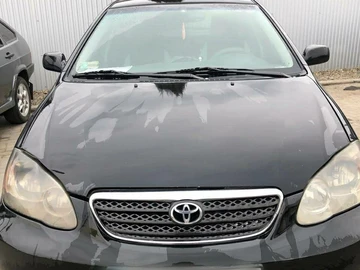 Авто Toyota Corolla 2006 № 8399165