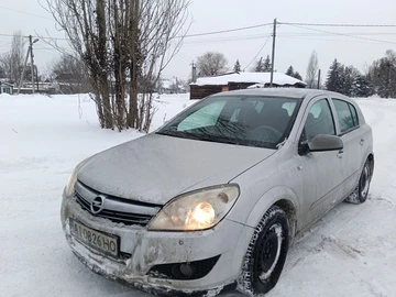 Авто Opel Astra 2008 № 8399168