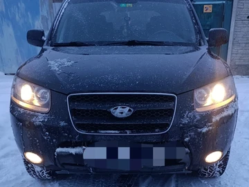 Авто Hyundai Amica 2006 № 8399175