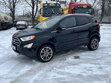 Авто Ford Ecosport 2018 № 8399177