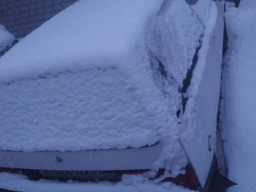 Авто ЗАЗ 1102 1993 № 8399181