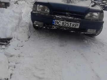 Авто Dacia Supernova 2003 № 8399182