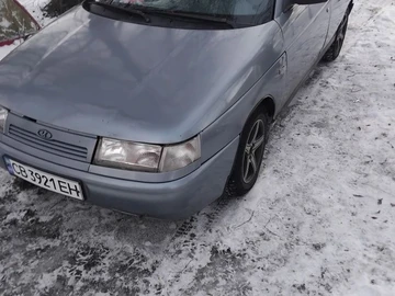 Авто ВАЗ 2112 2008 № 8399189