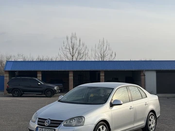 Авто Volkswagen Jetta 2006 № 8399191