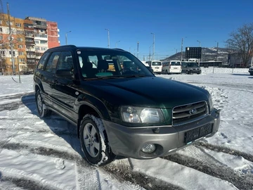 Авто Subaru Forester 2005 № 8399195