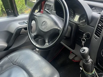 Авто Mercedes Sprinter 2008 № 8399276