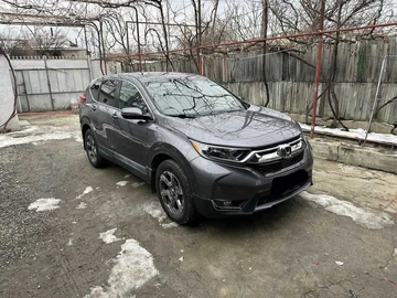 Авто Honda Cr-V 2019 № 8399280