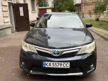 Авто Toyota Camry 2014 № 8399282
