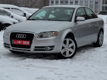 Авто Audi A4 2005 № 8399283