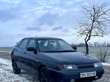 Авто ВАЗ 21112 2007 № 8399284
