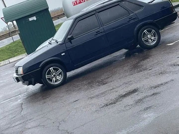 Авто ВАЗ 21099I 2005 № 8399291