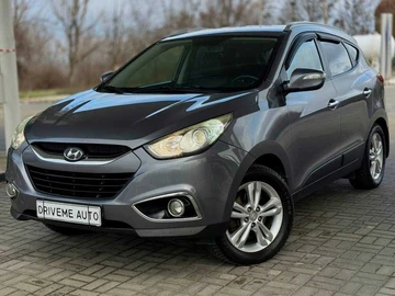 Авто Hyundai Ix35 2012 № 8399296