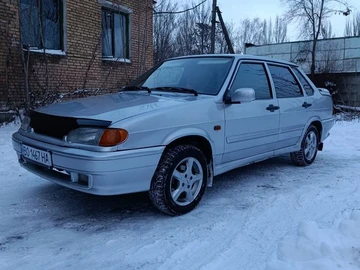 Авто ВАЗ 2115 2011 № 8399300