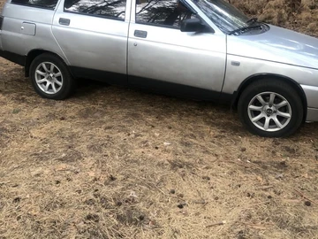 Авто ВАЗ 21111 2001 № 8399302