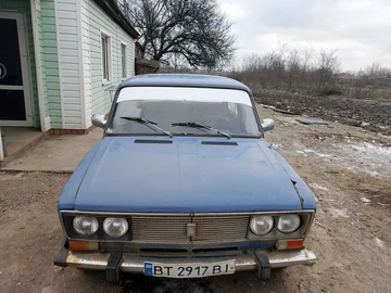 Авто ВАЗ 2106 1983 № 8399298