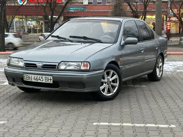 Авто Nissan Primera 1993 № 8399314