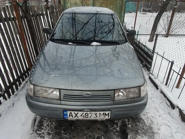 Авто ВАЗ 2110 2006 № 8399329