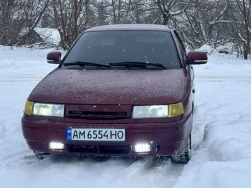 Авто ВАЗ 2110 2004 № 8399334