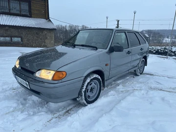 Авто ВАЗ 2114 2008 № 8399387