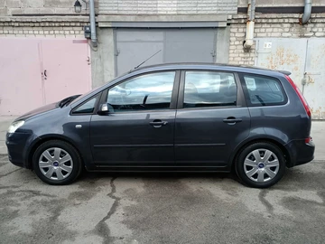 Авто Ford C-Max 2007 № 8399392