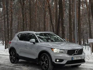 Авто Volvo 240 2019 № 8399393