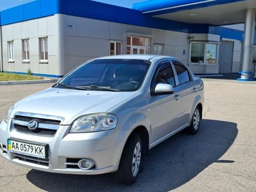 Авто ЗАЗ Vida 2012 № 8399400