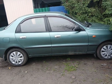 Авто Daewoo Sens 2009 № 8399401