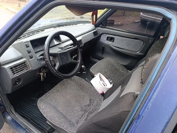 Авто ЗАЗ 1103 Slavuta 2004 № 8399411