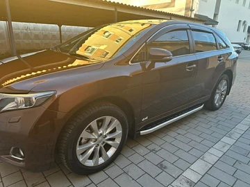 Авто Toyota Venza 2014 № 8399413