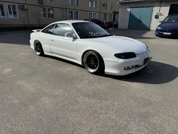 Авто Mazda Mx-6 1994 № 8399417