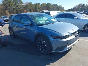 Авто Hyundai Ioniq 2022 № 8399423