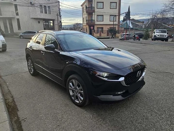 Авто Mazda 121 2023 № 8399424