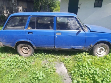 Авто ВАЗ 21043 2008 № 8399429