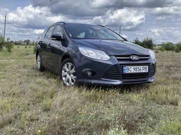 Авто Ford Focus 2013 № 8399433