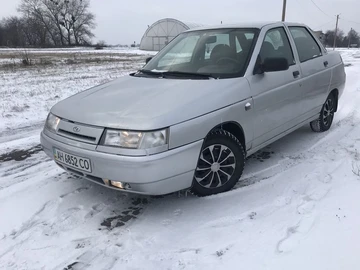 Авто ВАЗ 2110 2006 № 8399440